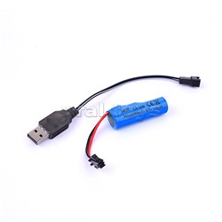 Автомат "Точный выстрел" с мягкими полимерными пулями, в коробке