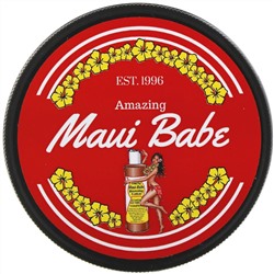 Maui Babe, Coffee Scrub, 8 oz