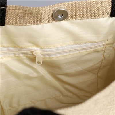 Сумка 35х31х18 см / XFY-5200 /уп 1/ (Малиновый)