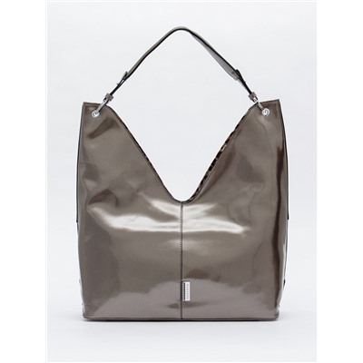 Сумка 98380-1SP bronze Velina Fabbiano-Safena