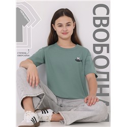 Апрель Футболка