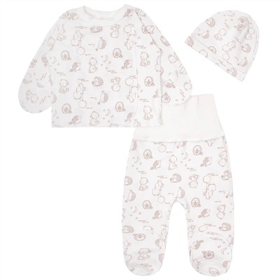 YOULALA Комплект 6758200105