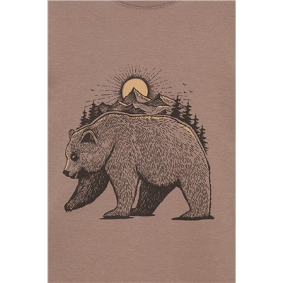 CROCKID Пижама К 1541