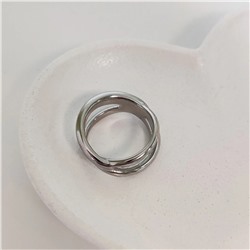 Кольцо из стали