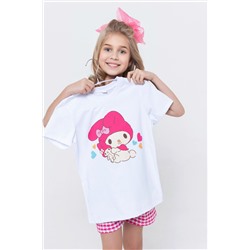 2+1 - детская пижама