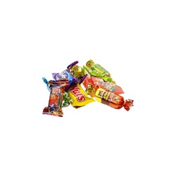 Сладкий новогодний подарок «Три кота, b34», детский, 900 г