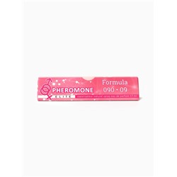 Парфюмерная вода женская с феромонами Elite Formula 090 09, 17 мл (по мотивам Pink Molecule 090 09 (Zarkoperfume)