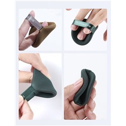 Спонж-пуховка для нанесения тональных средств