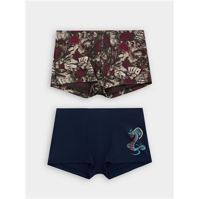 MARK FORMELLE Трусы 411229-2