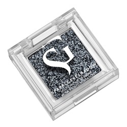 БЕЛОР ДИЗАЙН Спарклы для век Show Glow, тон 509 сер.зелен перлам/6