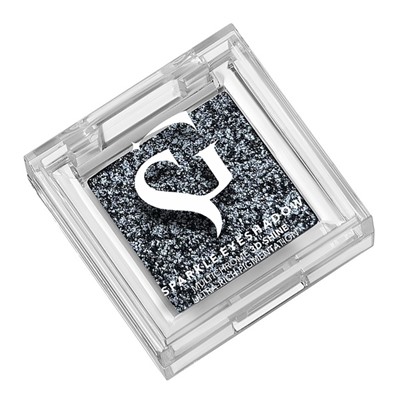 БЕЛОР ДИЗАЙН Спарклы для век Show Glow, тон 509 сер.зелен перлам/6