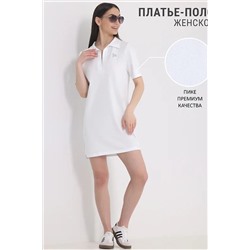 Платье АПРЕЛЬ, 1000084