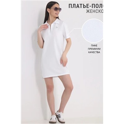 Платье АПРЕЛЬ, 1000084