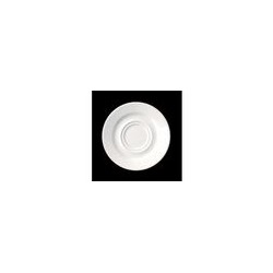 Блюдце 17см, фрф