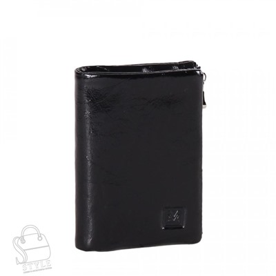 Женский кошелек 9937-1301 black Vermari