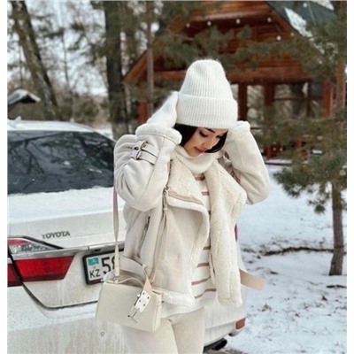 Дубленка #23048394