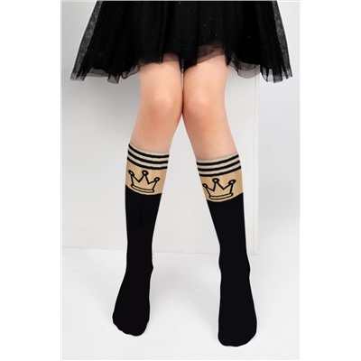 Детские гольфы Корона (набор 2 пары) НАТАЛИ, 1225352