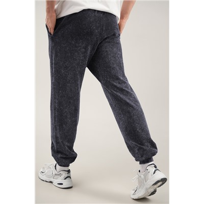 Мужские брюки из футера двухнитки Happyfox