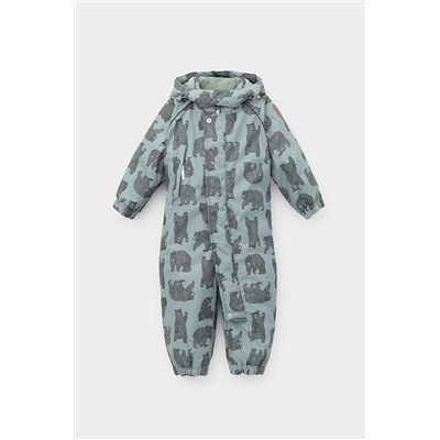 Комбинезон CROCKID, 988152
