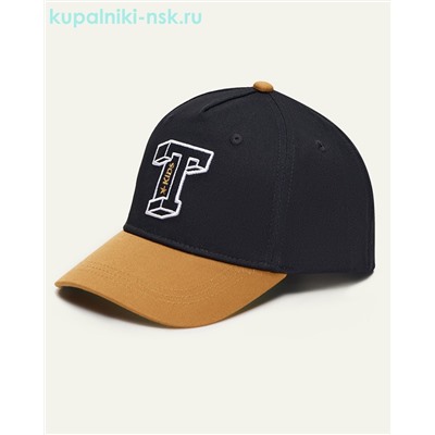 4057 МВ Бейсболка для девочки (52-56)