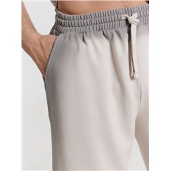 КОМПЛЕКТ МУЖСКОЙ (ФУТБОЛКА, ШОРТЫ) 191012