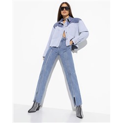 CHARUTTI Джинсы 9786