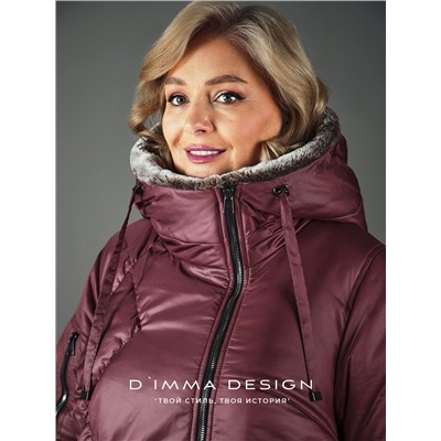 DIMMA Пальто 2611