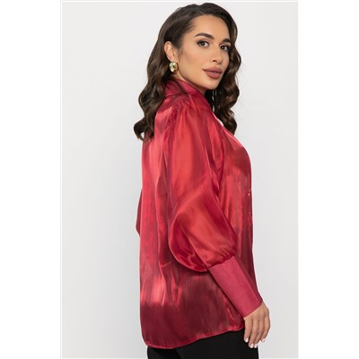 LT Collection Блуза Б14316-34М