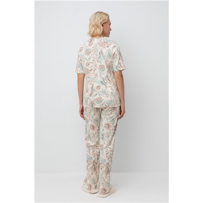 Trikozza Пижама Е 20153