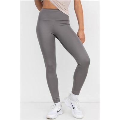 Брюки женские 342281 (серый) (Темно-серый)