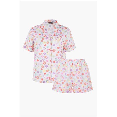 Пижама INDEFINI, 1116478