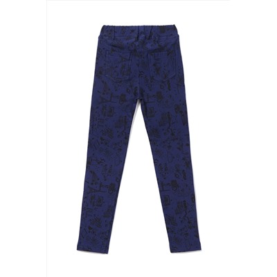 Леггинсы CONTE KIDS, 113333