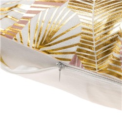 Наволочка декоративная «Этель. Флора», 40×40 см