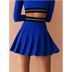 Юбка для девочки MID