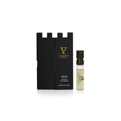 V CANTO LEON 1.5ml parfume пробник