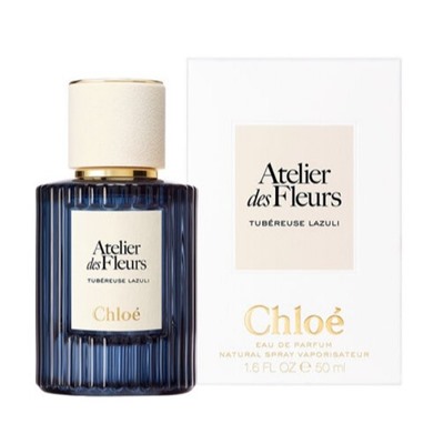 Парфюмерная вода Chloe Atelier Des Fleurs Tubéreuse Lazuli унисекс (Luxe)