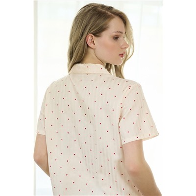 Пижама INDEFINI, 1220222