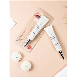 Jigott Крем для кожи вокруг глаз с коллагеном и экстрактом риса / Rice + Collagen Eye Cream, 40 мл 28374