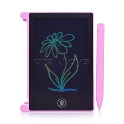 Доска для рисования "Творческий планшет" в коробке