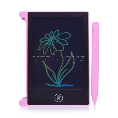 Доска для рисования "Творческий планшет" в коробке