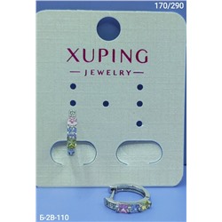 Серьги #23117585