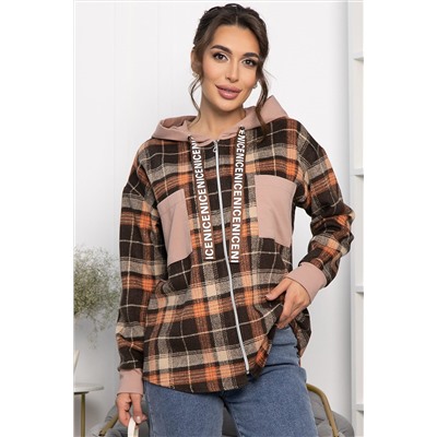 Толстовка LADY TAIGA, 1193406