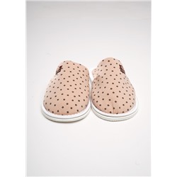 Тапки женские