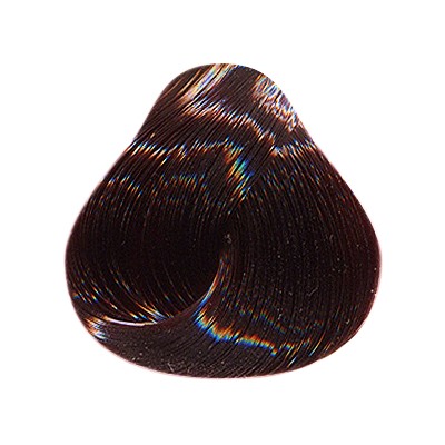 OLLIN Performance Пермаментная крем-краска 5/71 «Светлый шатен коричнево-пепельный» 60 мл