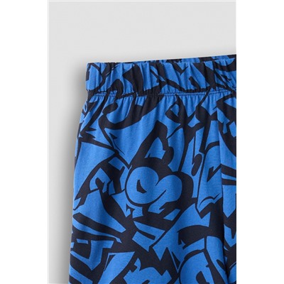 Комплект для мальчиков (джемпер, шорты) MARK FORMELLE, 1243731