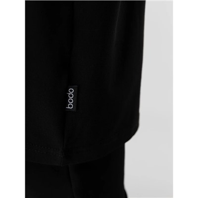 Bodo Футболка 36-61MU