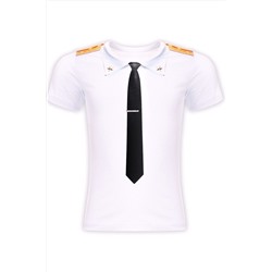 Футболка АПРЕЛЬ, 836176