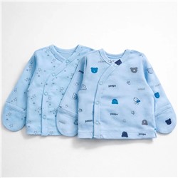 YOULALA Распашонка 1204202505