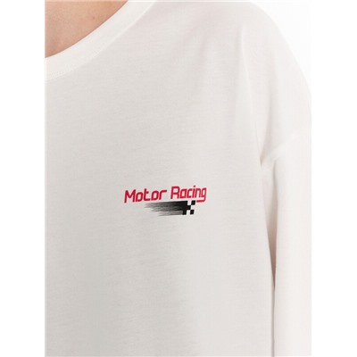 ЛОНГСЛИВ МУЖСКОЙ 121902