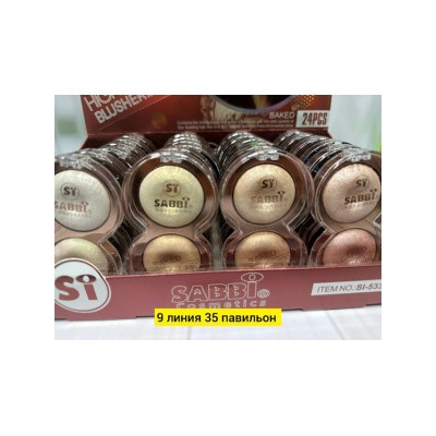 Румяна #22840943